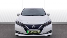 Nissan LEAF 110kW Acenta 40kWh 5dr Auto Electric Hatchback
